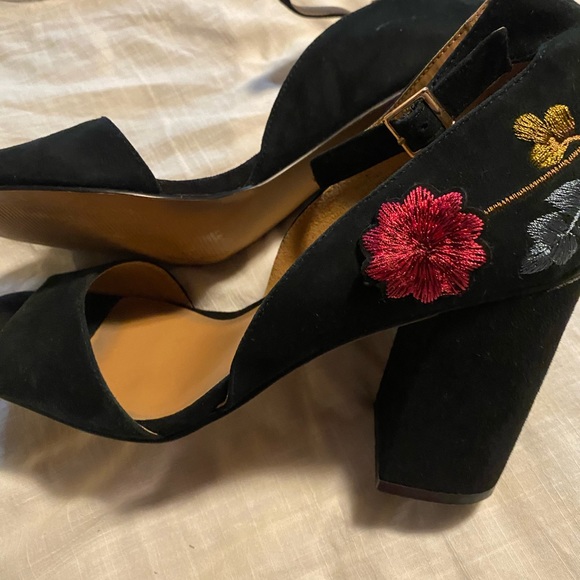 Black sandals - Picture 11 of 15